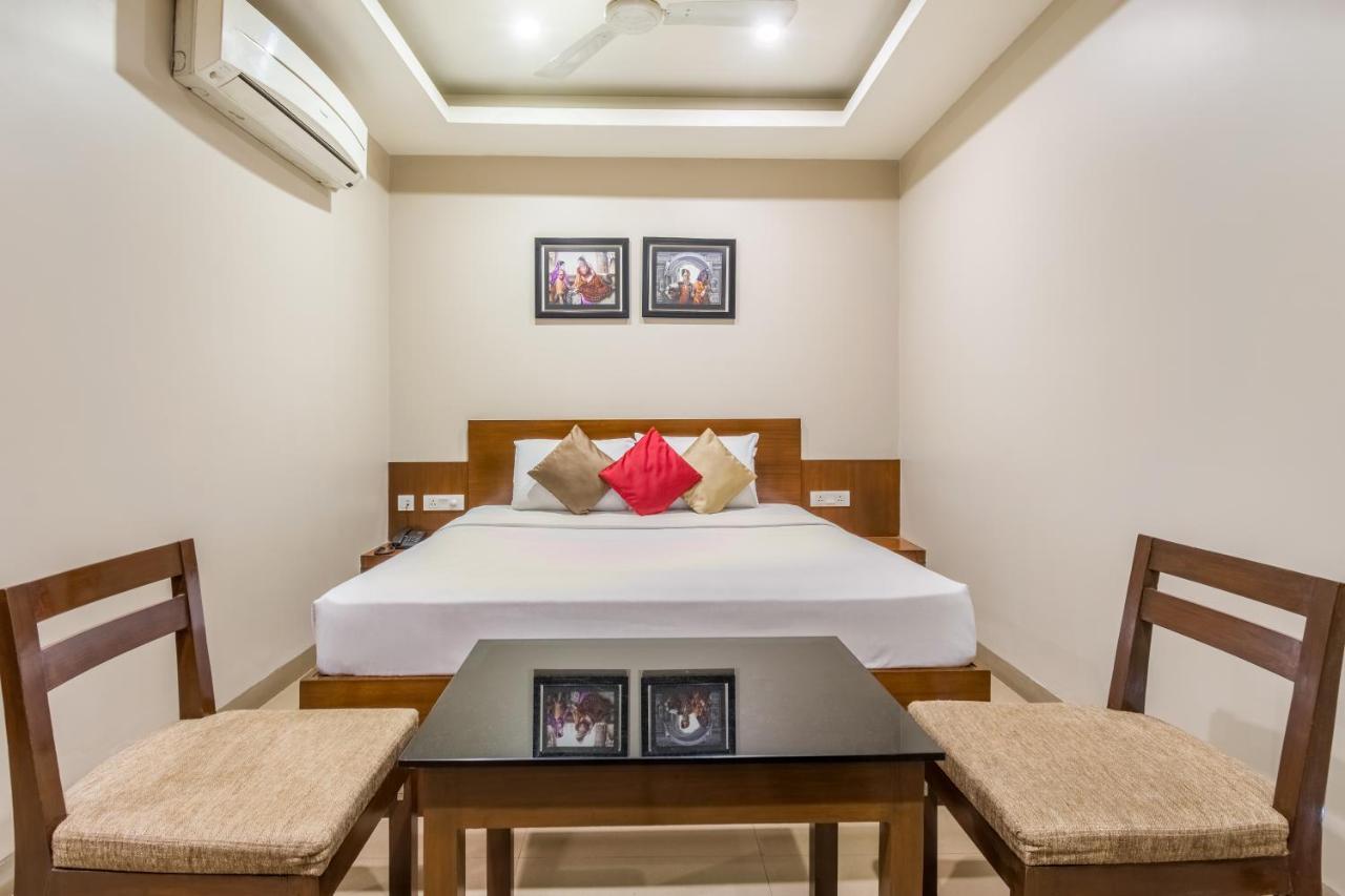 Five Elements Hotel Визакхапатнам Екстериор снимка