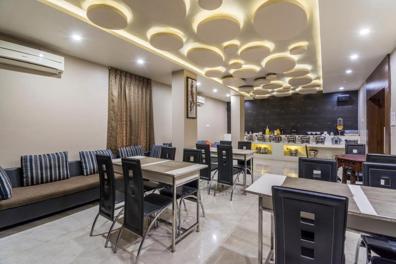 Five Elements Hotel Визакхапатнам Екстериор снимка